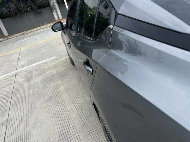 Sylphy 2020 1.6L XL CVT Smart Edition — 11