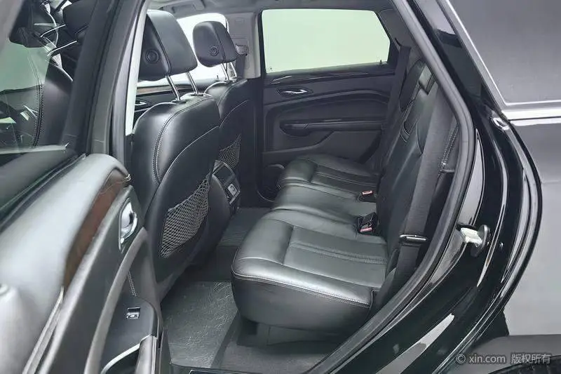 Cadillac SRX 2014 3.0L Elite — 19