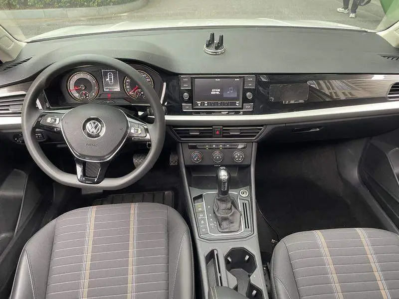 Lavida 2019 280TSI DSG Comfort Edition National VI — 14