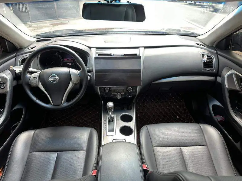 Tianlai 2013 2.0L XL Comfort Edition — 8