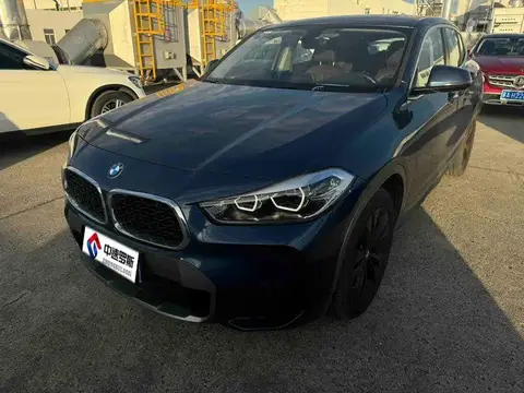 BMW X2 2023 sDrive25i M Off-Road Package