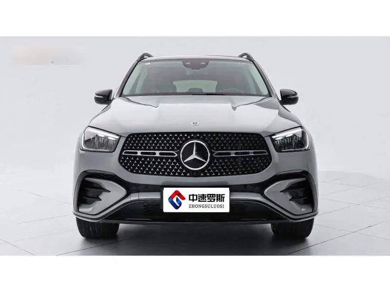 Mercedes-Benz GLE 2024 GLE 450 4MATIC Dynamic — 2