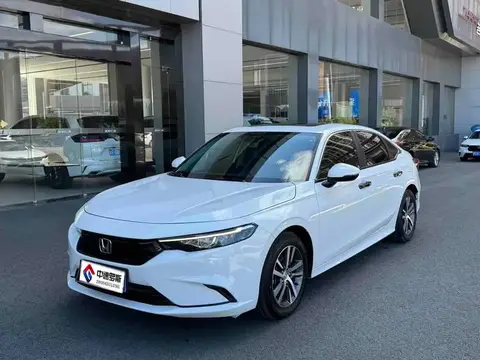 Stylish 2023 240TURBO CVT Technology Edition