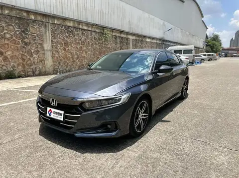 Accord 2022 260TURBO Fantasy Night Premium Edition