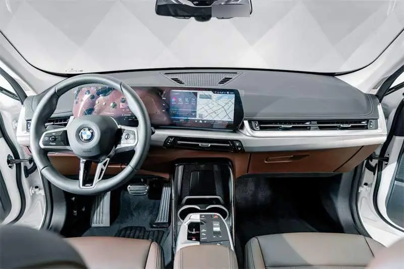 BMW X1 2023 sDrive25Li M Sport Package — 14