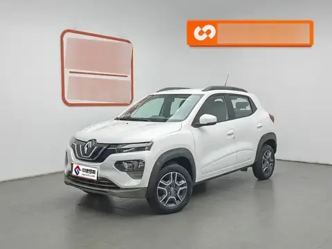 Renault e-No 2019 e-Smart