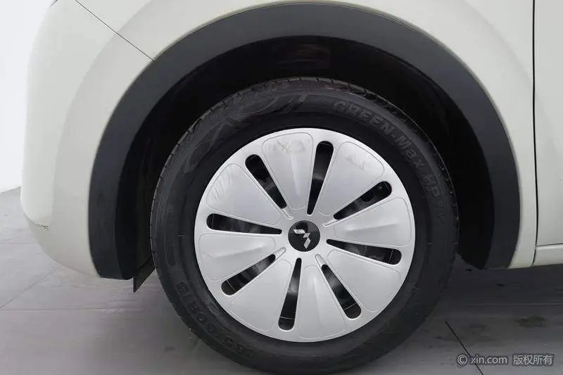 Wuling Bingo 2023 203km Light Edition — 8
