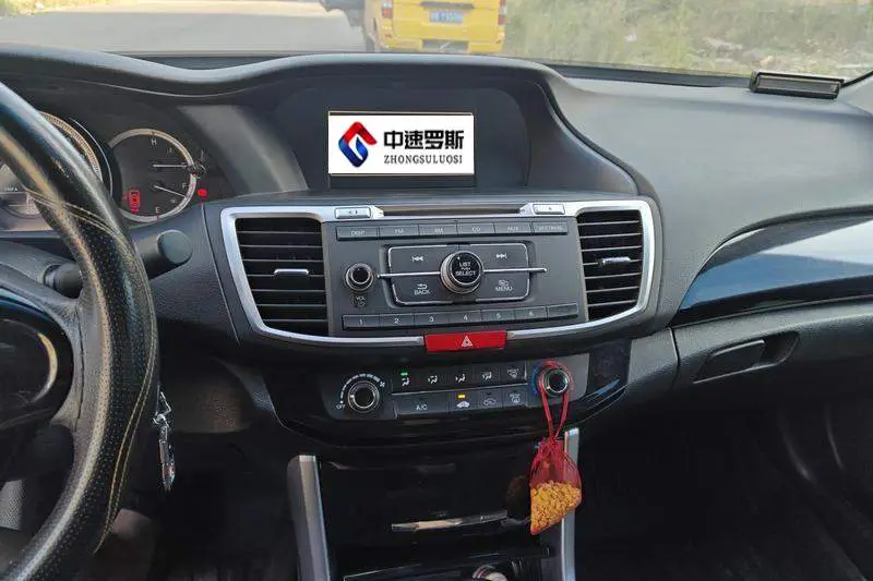 Accord 2016 2.0L Comfort Edition — 13
