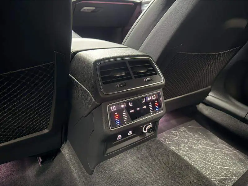 Audi A6L 2024 45 TFSI Premium Elegance — 9