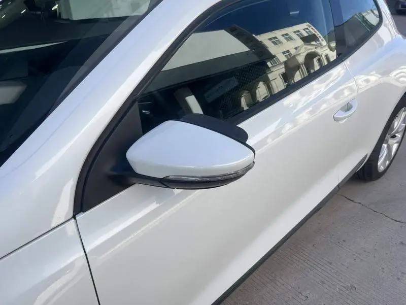 Scirocco 2015 1.4TSI Comfort Edition — 14