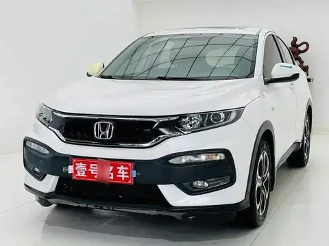 Honda XR-V 2017 1.8L EXi CVT Comfort Edition