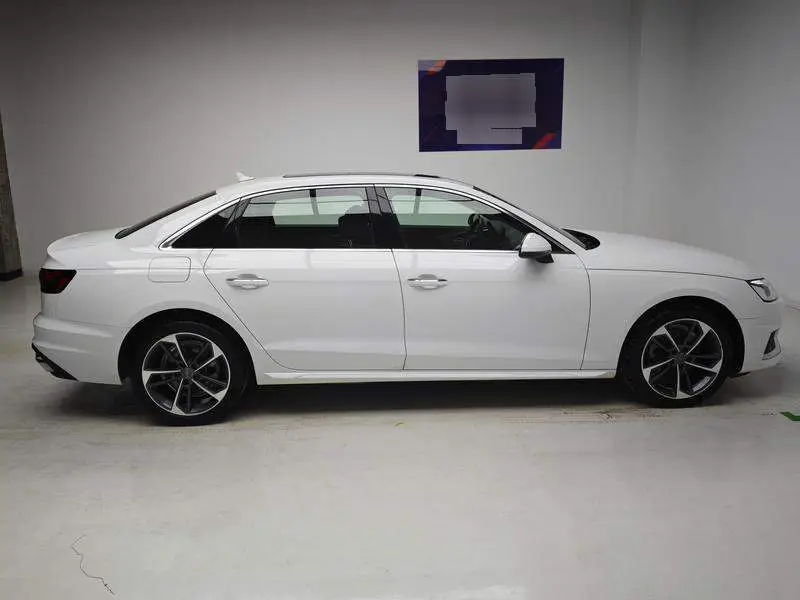 Audi A4L 2020 40 TFSI Stylish and Elegant — 8
