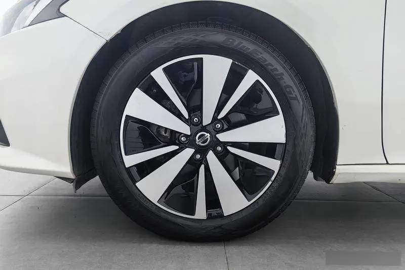 Tianlai 2021 2.0L XL Upper AD1 Smart Driving Edition — 8