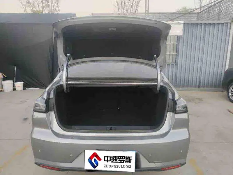 Peugeot 408 2024 360THP Latu Edition — 9