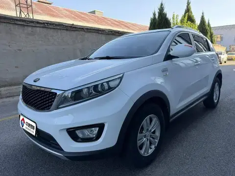 Smart Run 2015 2.0L manual 2WD GL