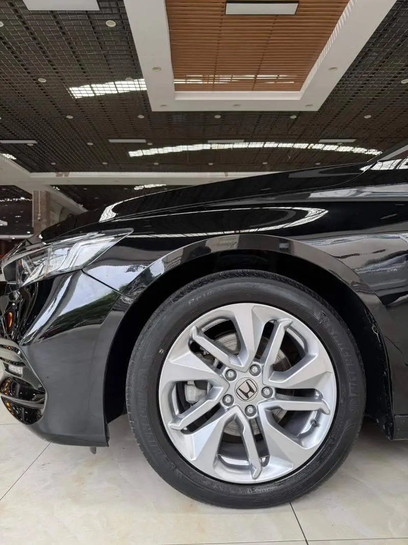 Accord 2018 260TURBO Elite Edition National VI — 10