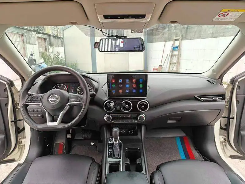 Sylphy 2020 1.6L XE CVT Comfort Edition — 6
