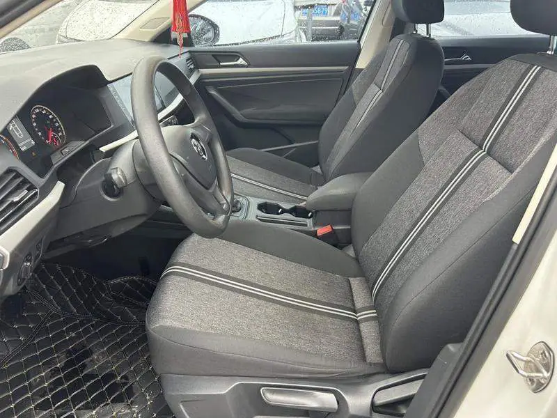 Lavida 2018 1.5L Automatic Fashion Edition National V — 14