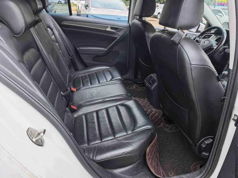 Golf 2016 230TSI Automatic Comfort — 10