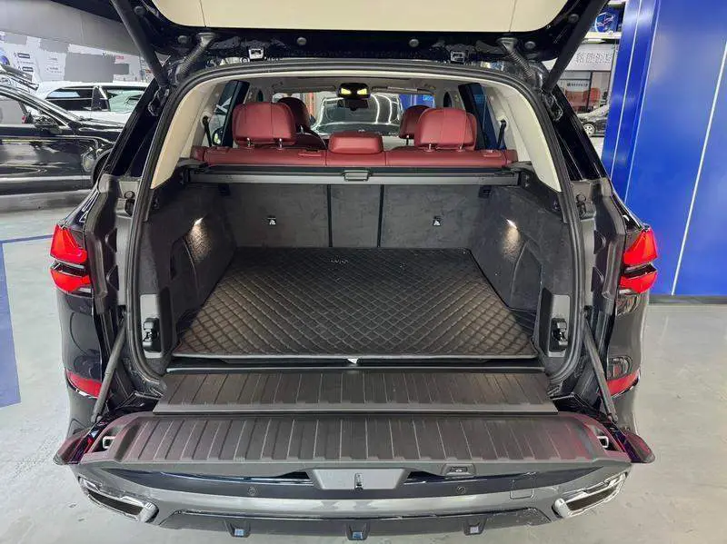 BMW X5 2023 xDrive 30Li M Sport Package — 15