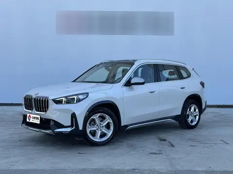 BMW X1 2023 sDrive20Li X Design Package