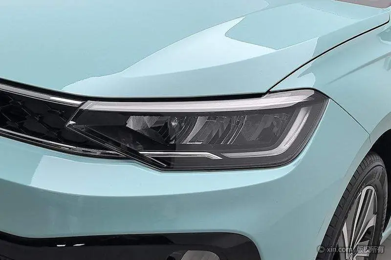 Lavida 2023 New 1.5L Automatic New Edition — 7