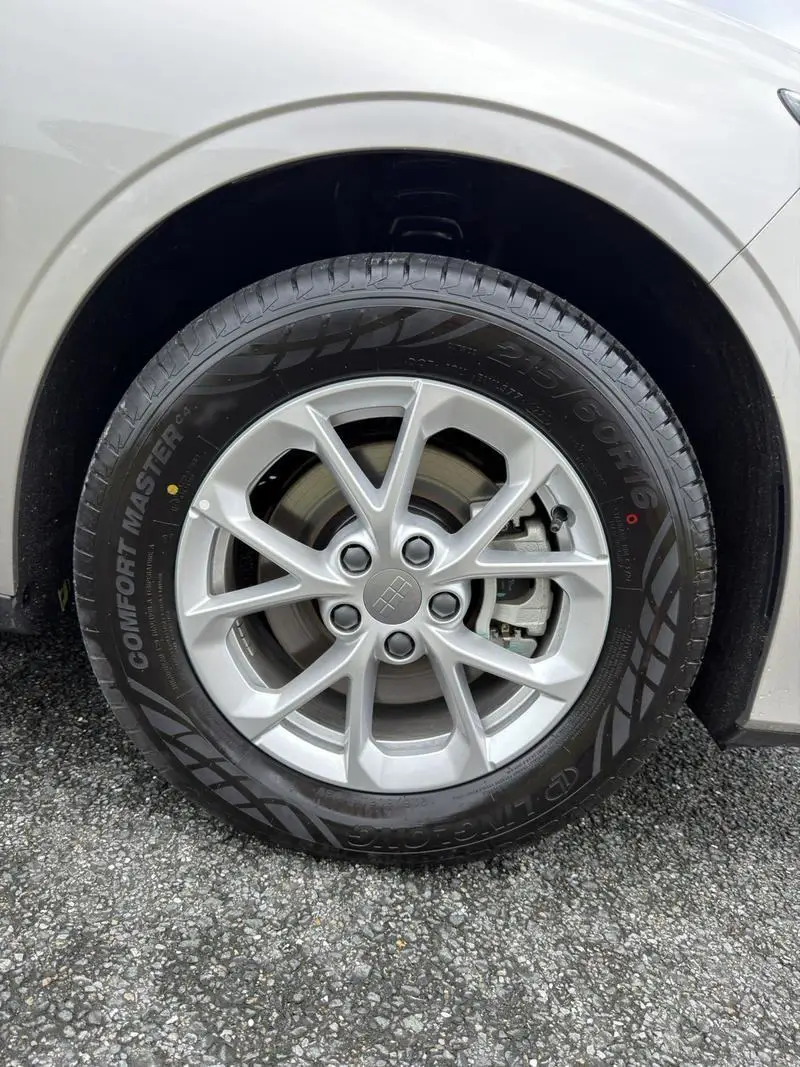 Galaxy Star 6 2026 125km Long Range Edition — 14