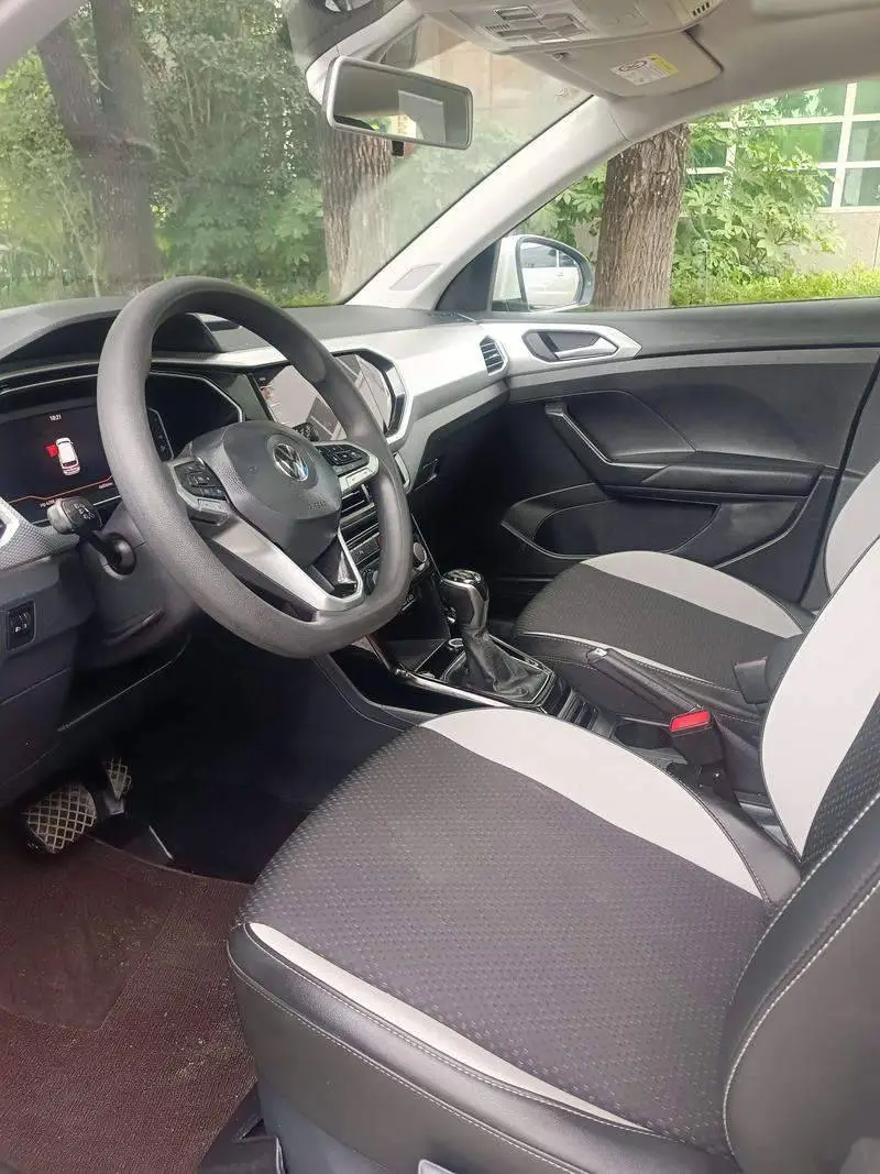 Exploration 2021 1.5L Automatic Smart Link Edition — 9
