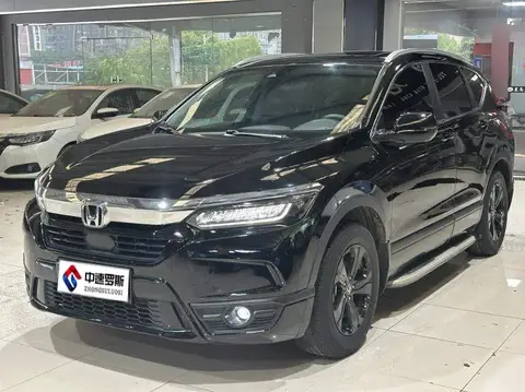Shadow 2021 240TURBO CVT 2WD Deluxe Edition
