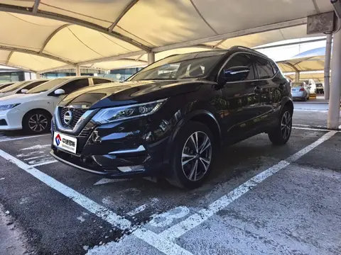 Qashqai 2022 2.0L CVT XV Prem.Pro Luxury Pilot Edition