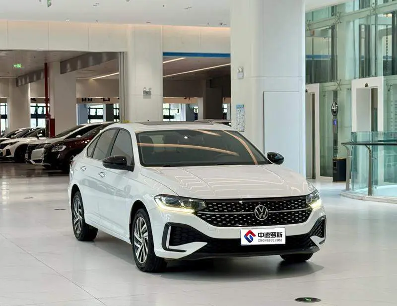 Lavida 2023 280TSI DSG Starry Sky Edition — 3