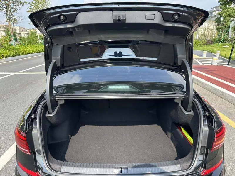 Passat 2023 280TSI Business Edition — 19