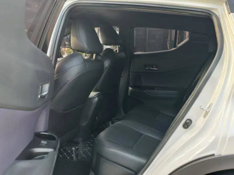 IZOA 2018 2.0L Yichi version National VI — 14