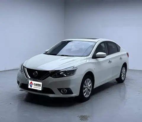 Sylphy 2021 Classic 1.6XL CVT Deluxe Edition