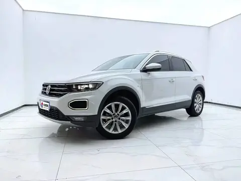 T-ROC 2022 280TSI DSG 2WD Elite PLUS