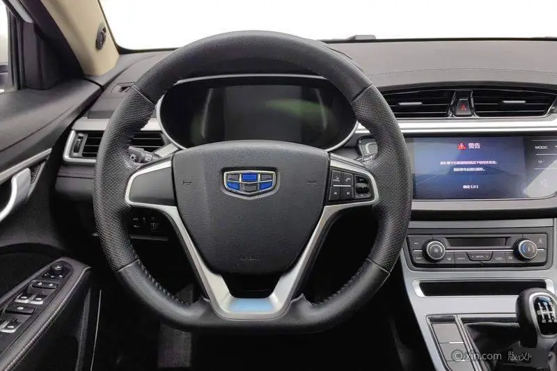 Dihao 2018 1.5L Manual Upward Connected Edition — 14