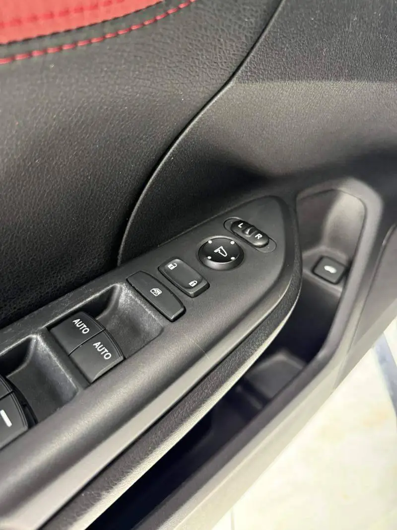 Civic 2019 220TURBO CVT Dynamic Edition National VI — 16