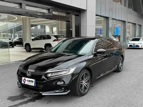 Accord 2022 260TURBO Fantasy Night Premium Edition