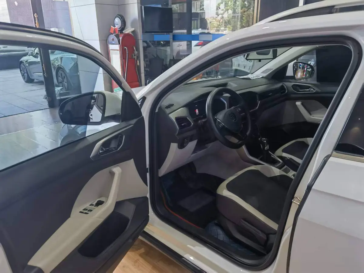 Tukai 2023 1.5L Automatic Comfort Edition — 9