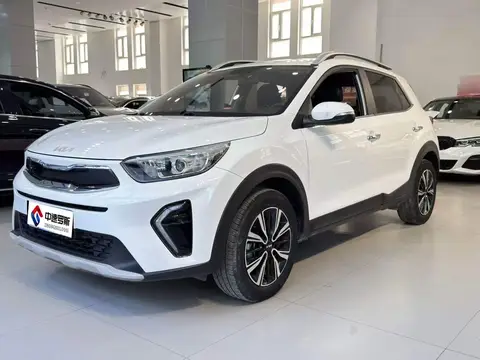 Yipao 2021 1.4L Automatic Fun Edition