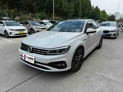 Lingdu 2021 280TSI DSG Comfort Edition