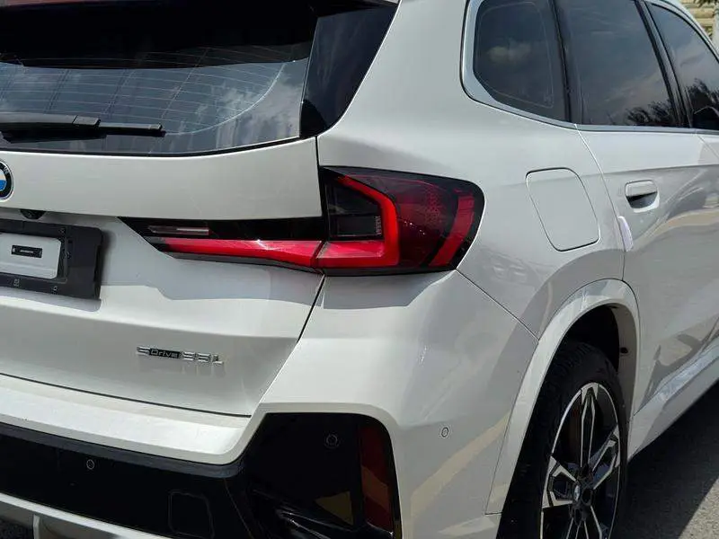 BMW X1 2023 sDrive25Li X Design Package — 17
