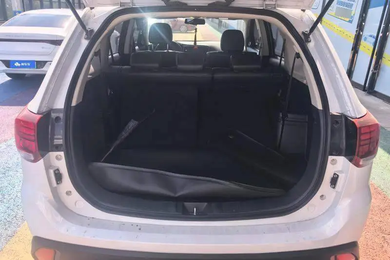 Outlander 2018 2.0L 2WD Jiale Edition 7 Seaters — 17