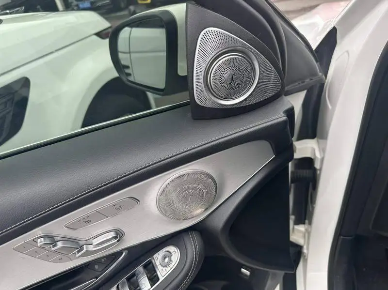 Mercedes-Benz GLC 2022 GLC 260 L 4MATIC Luxury — 10