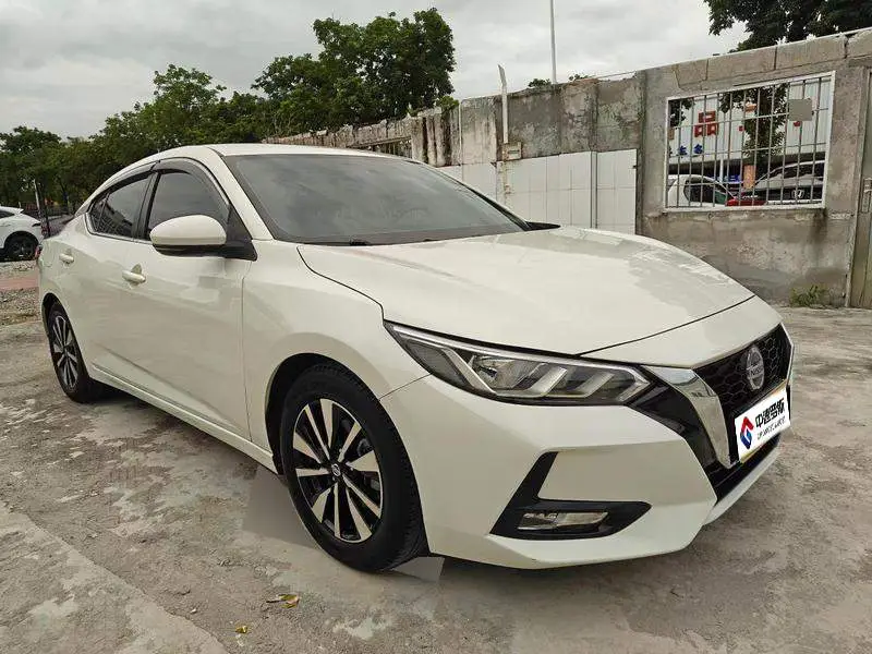 Sylphy 2020 1.6L XE CVT Comfort Edition — 3