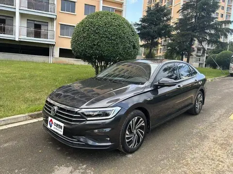 Sagitar 2021 280TSI DSG Beyond Edition