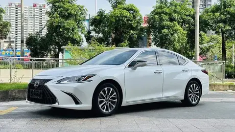 Lexus ES 2022 260 Excellence Edition