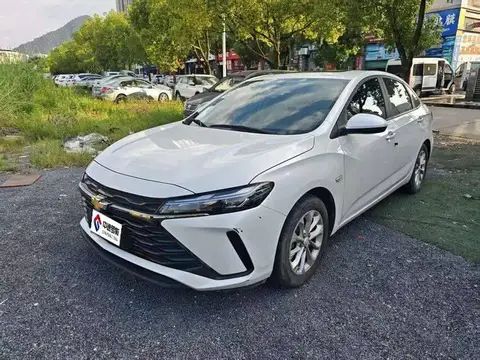 Cruze 2023 1.5L Dual Clutch Enjoy Edition