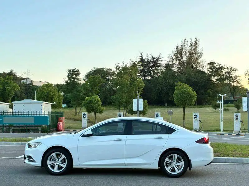 Regal 2019 20T Elite National VI — 4