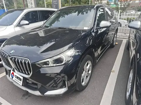 BMW X1 2023 sDrive20Li X Design Package